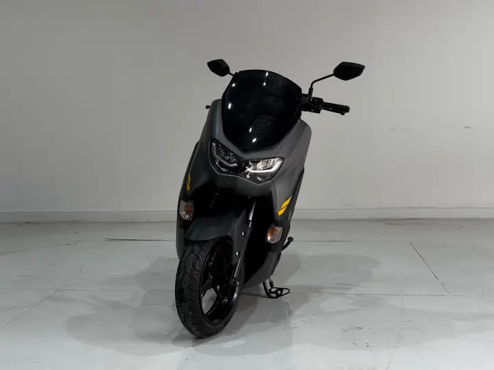 NMAX CONNECTED 160 SE ABS