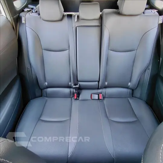 COROLLA CROSS 2.0 VVT-IE FLEX XRE DIRECT SHIFT