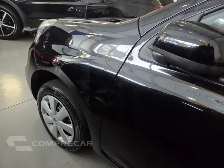 MARCH 1.0 S 12V FLEX 4P MANUAL