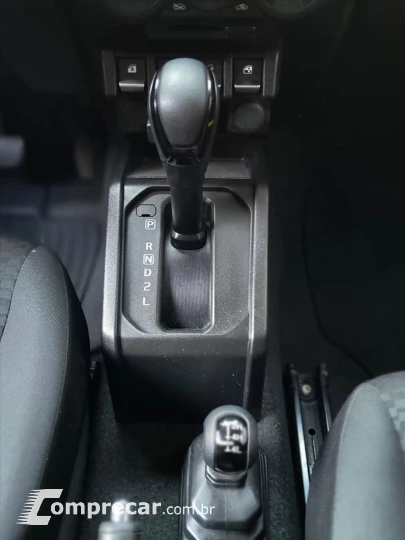 JIMNY 1.5 Sierra 4you 4X4