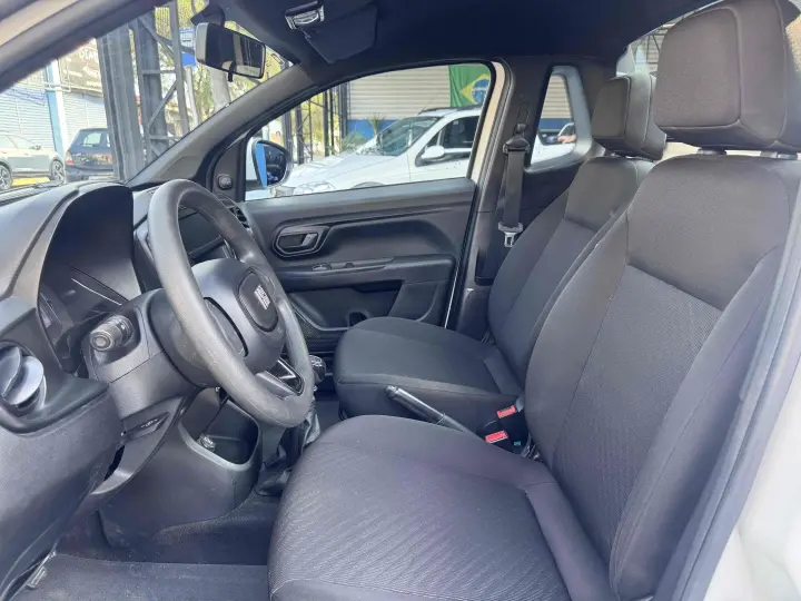 STRADA 1.3 FIREFLY FLEX ENDURANCE CS PLUS MANUAL