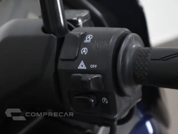 YAMAHA NMAX 160 ABS