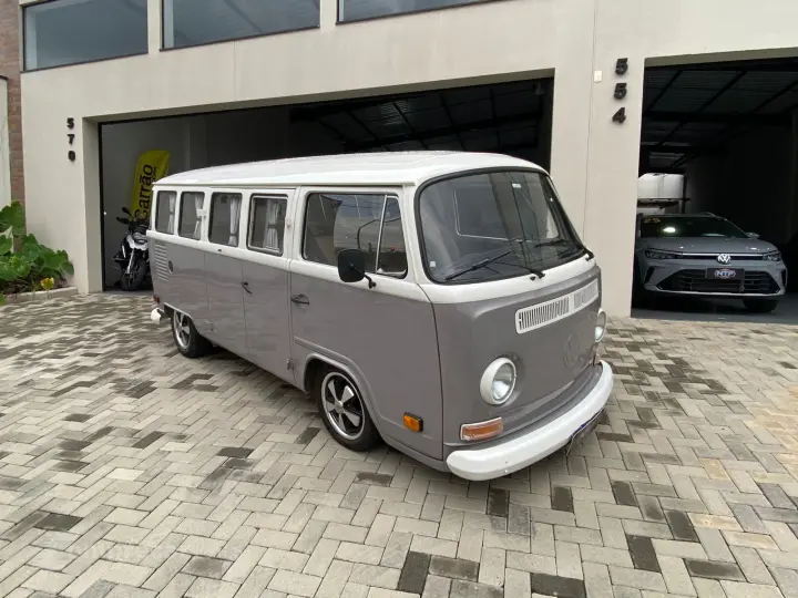 kombi