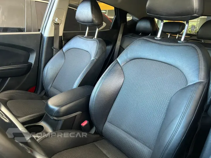 ix35 GLS 2.0 16V 2WD Flex Aut.