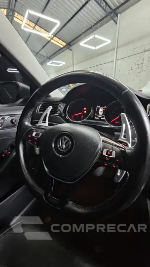 JETTA Highline 2.0 TSI 16V 4p Tiptronic