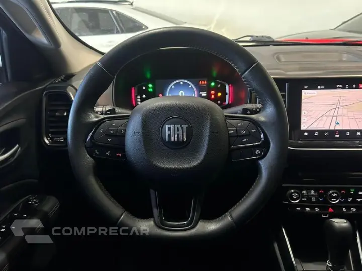 TORO VOLCANO 2.0 16V 4X4 TB DIESEL AUT.