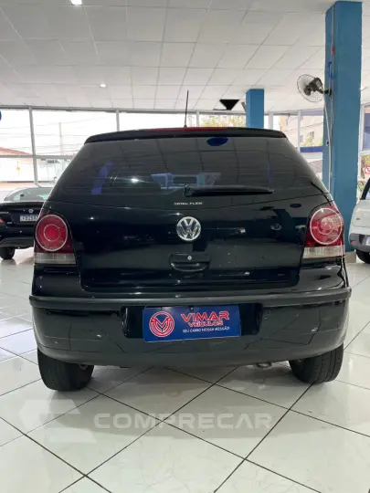 POLO 2.0 MI Sportline 8V