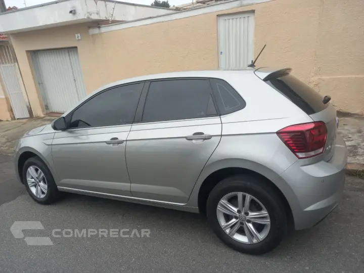 Polo 1.6