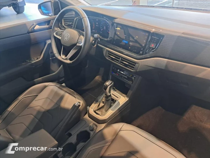 POLO 1.0 170 TSI HIGHLINE AUTOMÁTICO