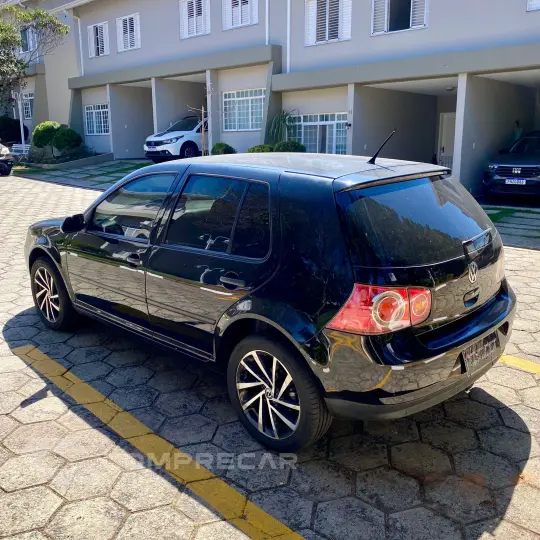 GOLF 2.0 MI Comfortline 8V