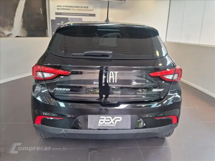 ARGO 1.0 Firefly Drive