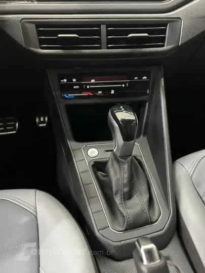 NIVUS HIGHLINE 1.0 200 TSI FLEX AUT.