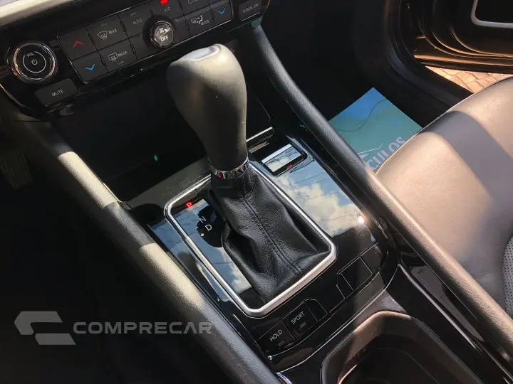 Compass 1.3 T270 Turbo Flex Longitude At6