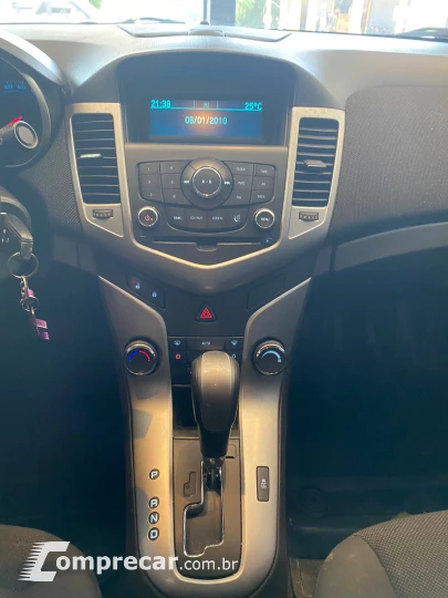 CRUZE 1.4 LT