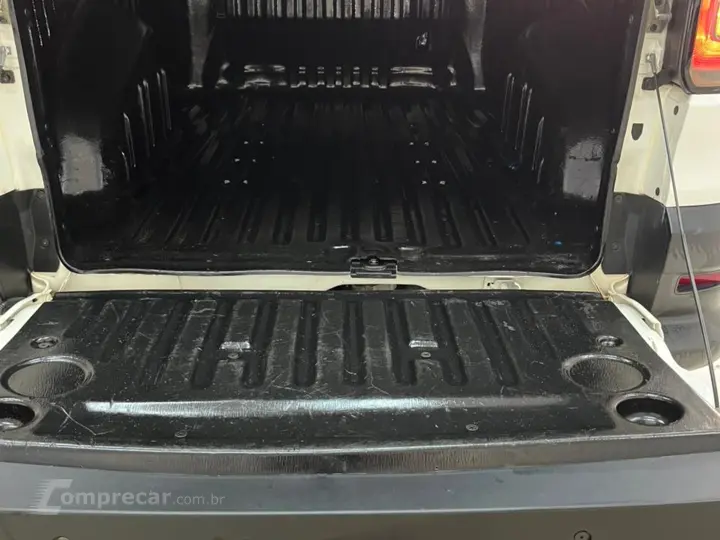 STRADA 1.3 FIREFLY FLEX FREEDOM CS MANUAL