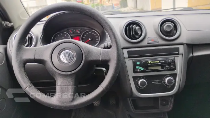 Gol G5 motor 1.0