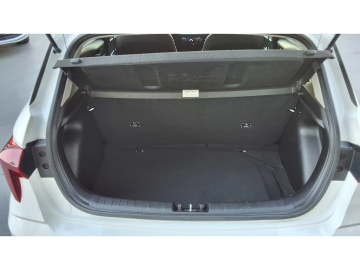 HB20 1.0 12V FLEX SENSE MANUAL