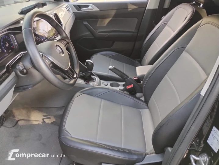 POLO 1.0 200 TSI Highline