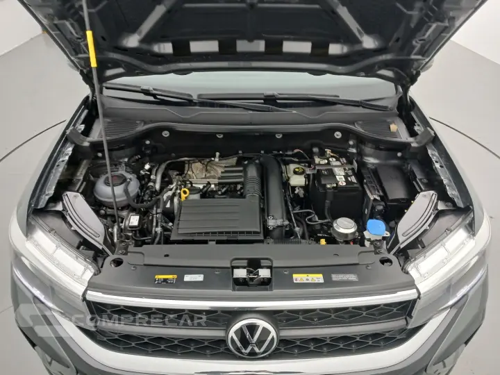 TAOS 1.4 250 TSI TOTAL FLEX COMFORTLINE AUTOMÁTICO