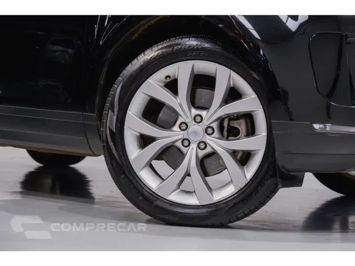 RANGE ROVER EVOQUE 2.0 P250 FLEX SE AWD AUTOMÁTICO