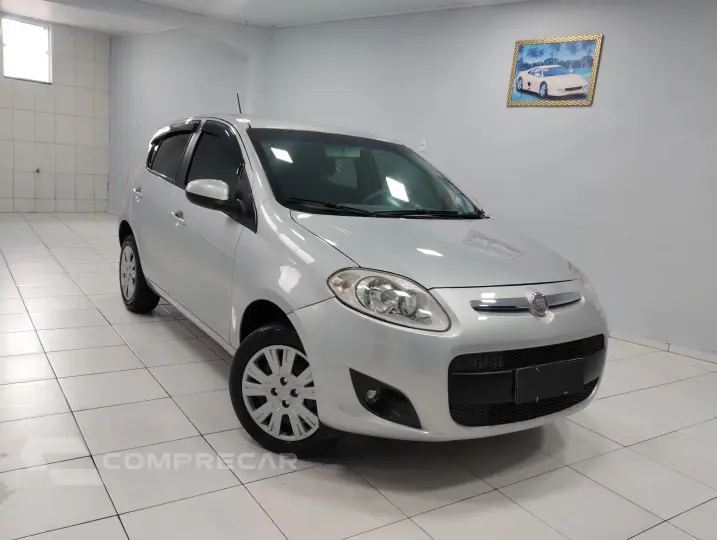 PALIO 1.6 MPI Essence 16V