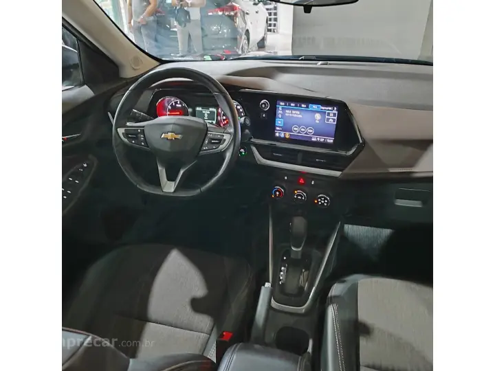 MONTANA 1.2 TURBO FLEX LTZ AUTOMÁTICO