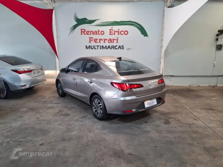 HB20 1.0 Tgdi Diamond