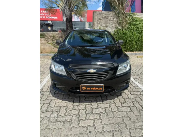 ONIX 1.0 MPFI JOY 8V FLEX 4P MANUAL