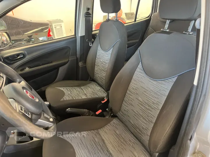 UNO 1.0 EVO ATTRACTIVE 8V FIAT