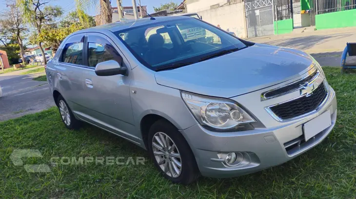 COBALT 1.4 LTZ