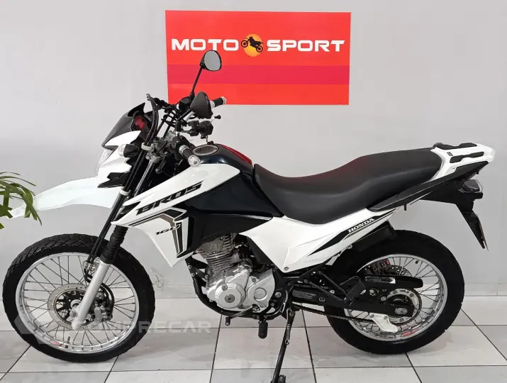 NXR 160 BROS ESDD