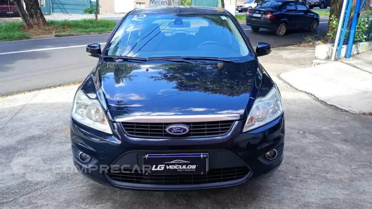 FOCUS 2.0 HA 16V