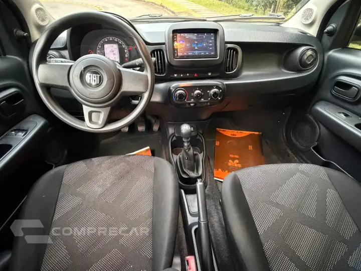 MOBI 1.0 8V Like