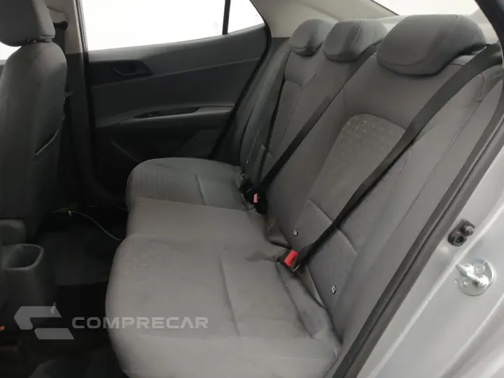 HB20S 1.0 12V FLEX COMFORT MANUAL