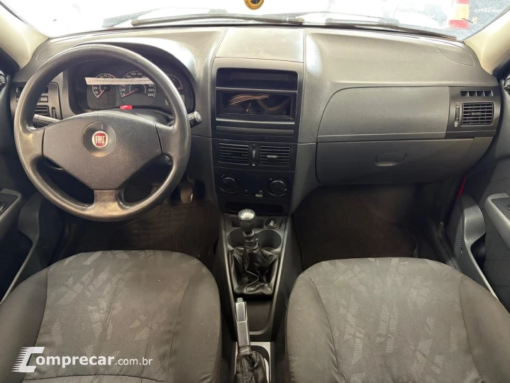 SIENA 1.0 MPI EL 8V
