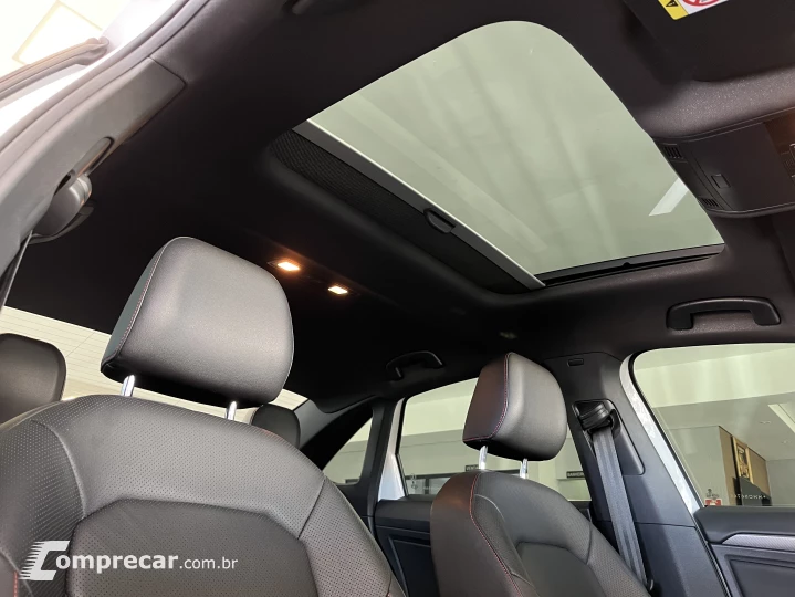 JETTA 2.0 350 TSI GLI