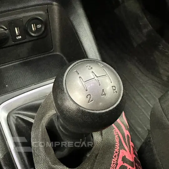 HB20 Vision 1.0 Flex 12V Mec.