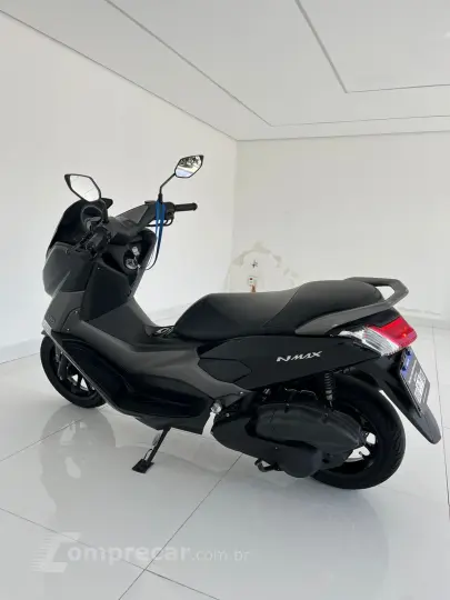 NMAX 160