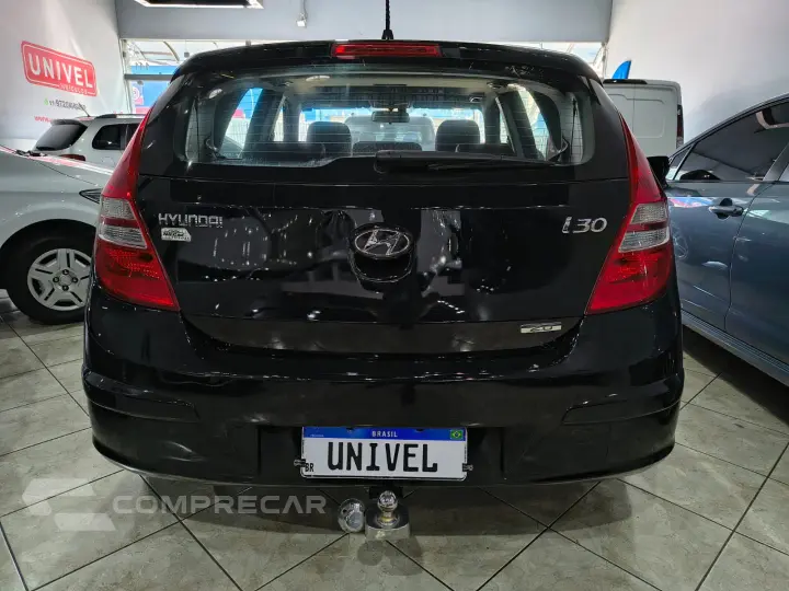 I30 2.0 AUT