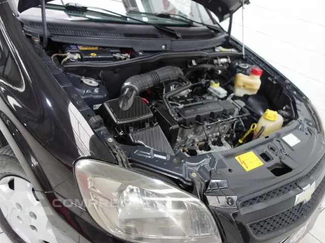 CELTA - 1.0 MPFI LT 8V 4P MANUAL