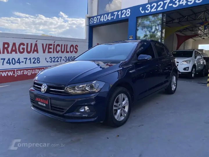 POLO 1.0 200 TSI Comfortline