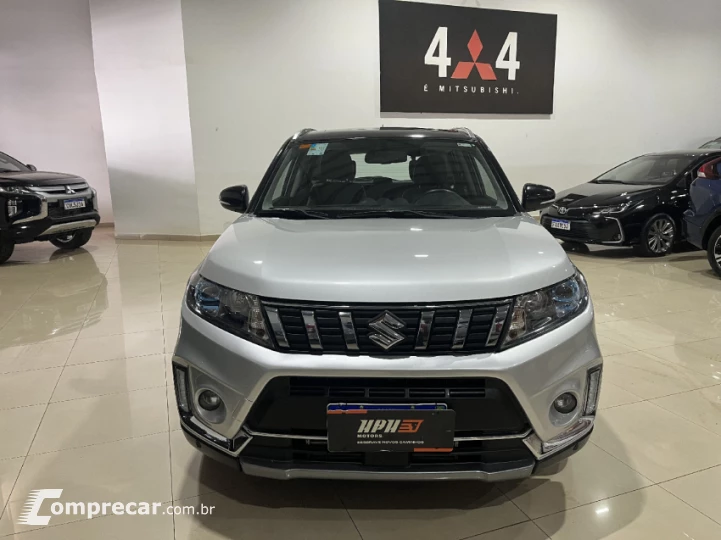 VITARA 1.4 16V Turbo 4style Allgrip