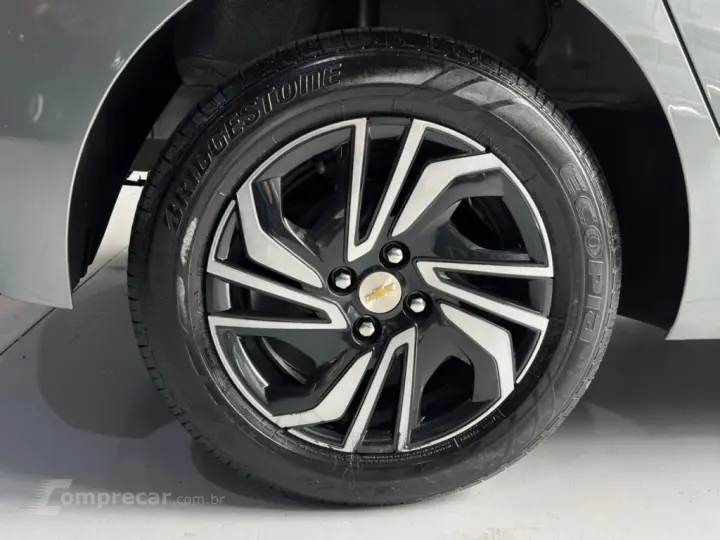 ONIX 1.0 FLEX LT MANUAL