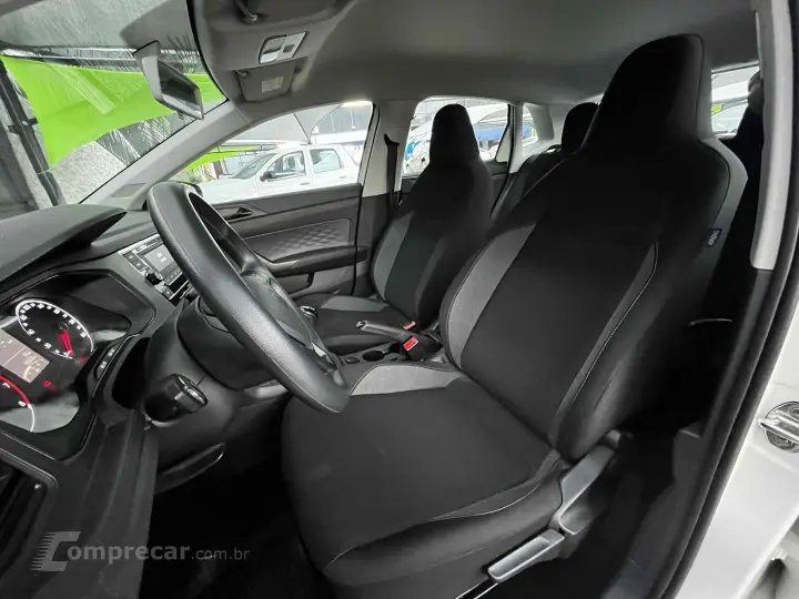 POLO 1.0 MPI TRACK MANUAL