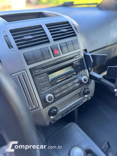 POLO 1.6 MI Sportline 8V