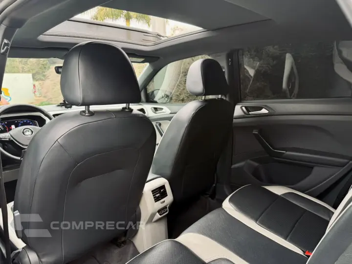 T-CROSS 1.4 250 TSI Highline