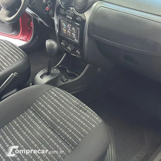 SANDERO Privilège Hi-Flex 1.6 16V 5p Aut