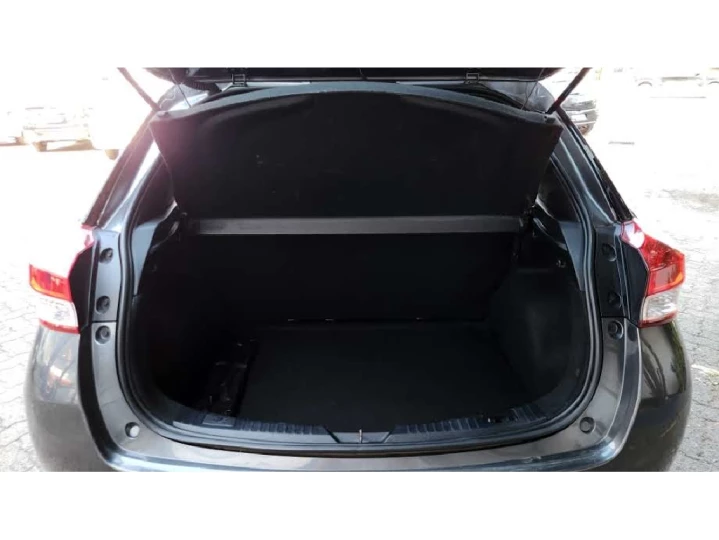 YARIS 1.3 16V FLEX XL LIVE MULTIDRIVE