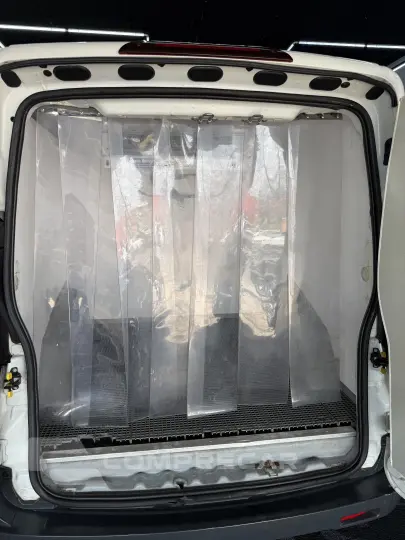 FIORINO 1.4 MPI Furgão Hard Working 8V