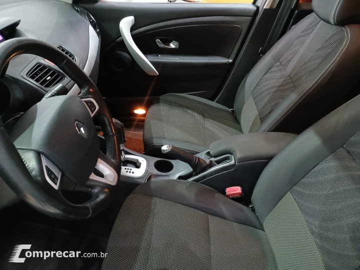 Fluence Dynamic 2.0